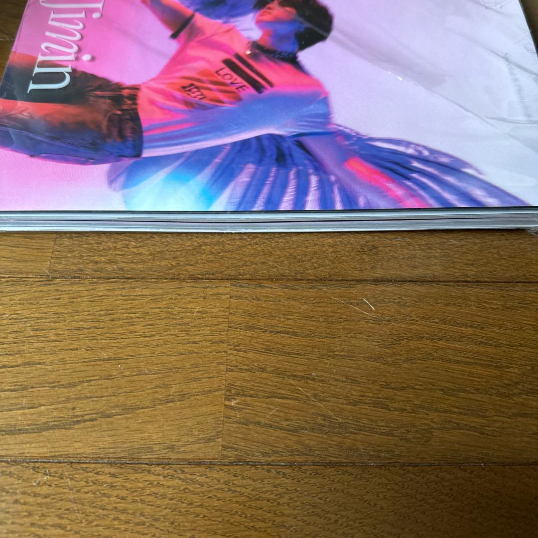 BTS Memories of 2019 2020.2021写真集