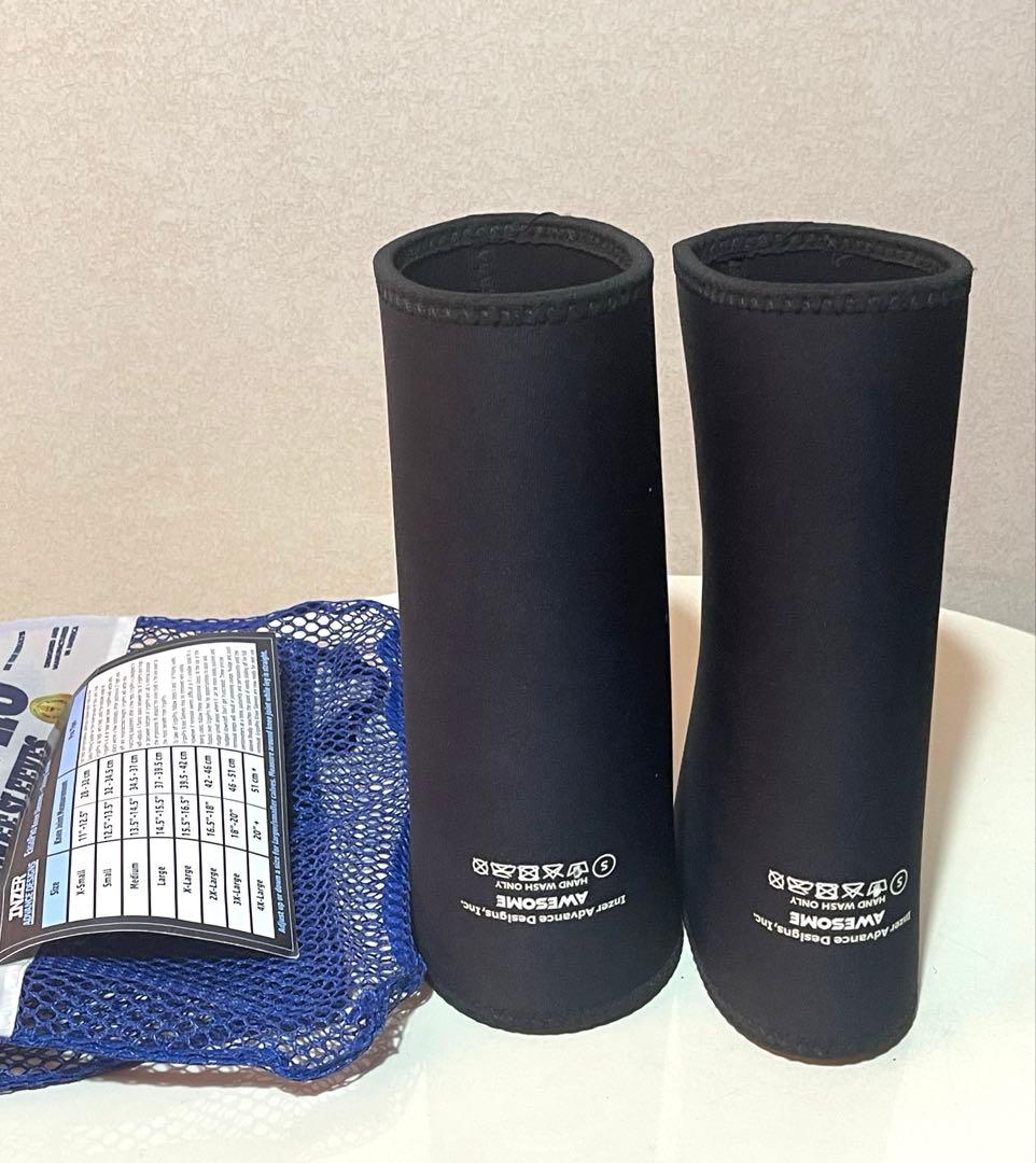 INZER Ergo pro Sサイズ　3回使用　インザー エルゴプロ