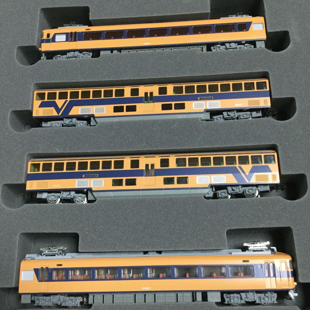 TOMIX 近鉄30000系 GM12200系