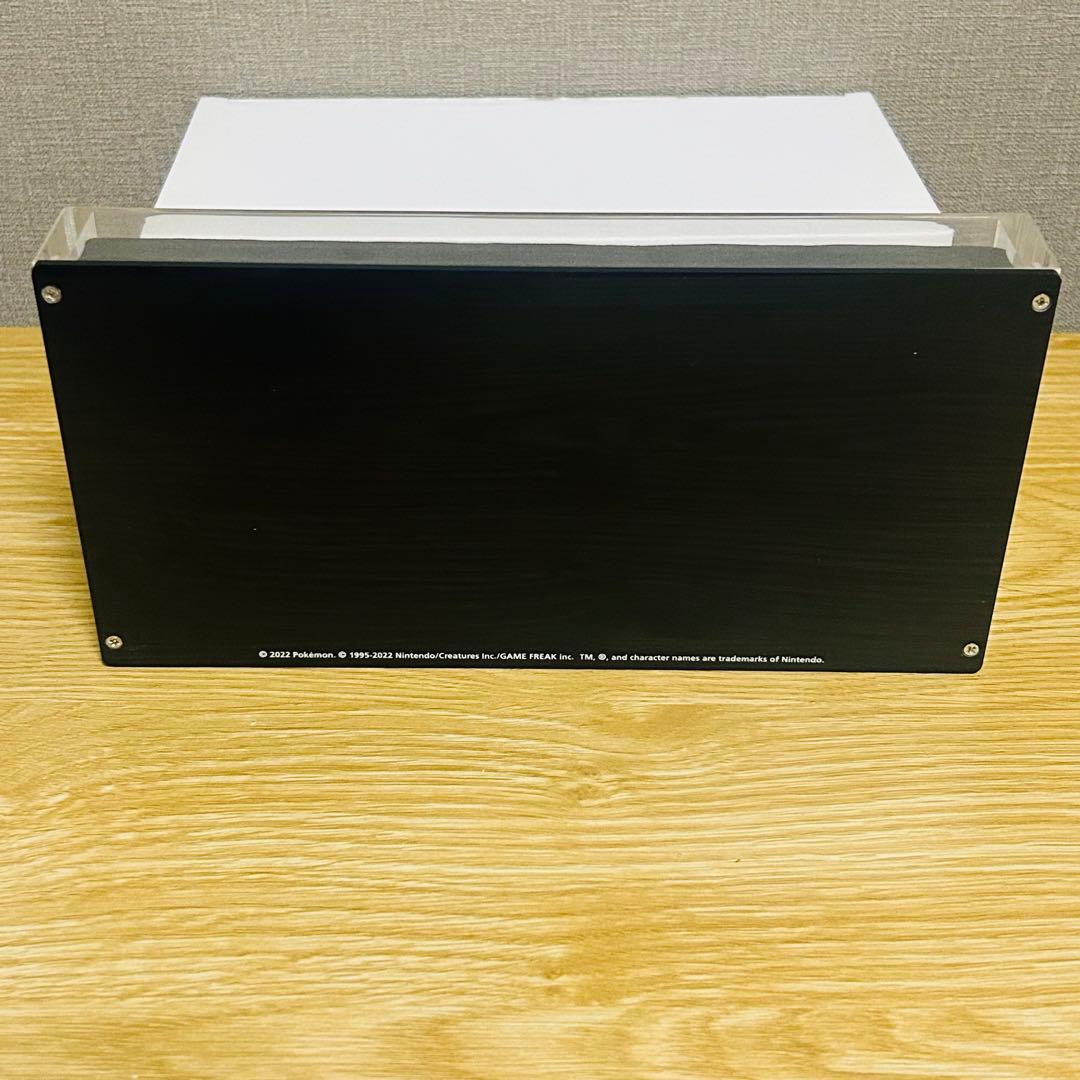 ポケモン 進化のいし ミニ標本