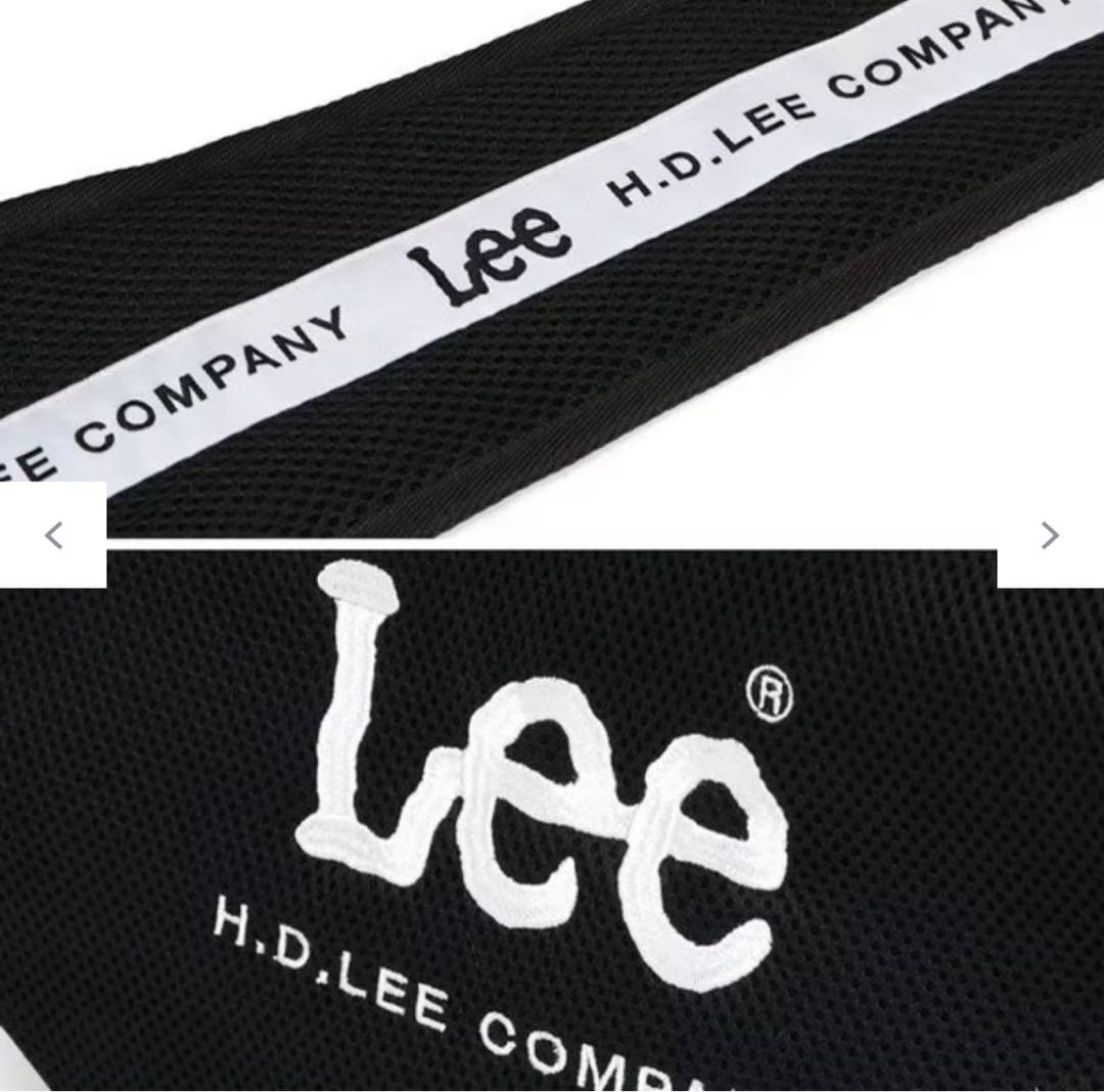 ⭐︎新品未使用 ペットパラダイス Lee メッシュキャリーバッグ スリング ペット