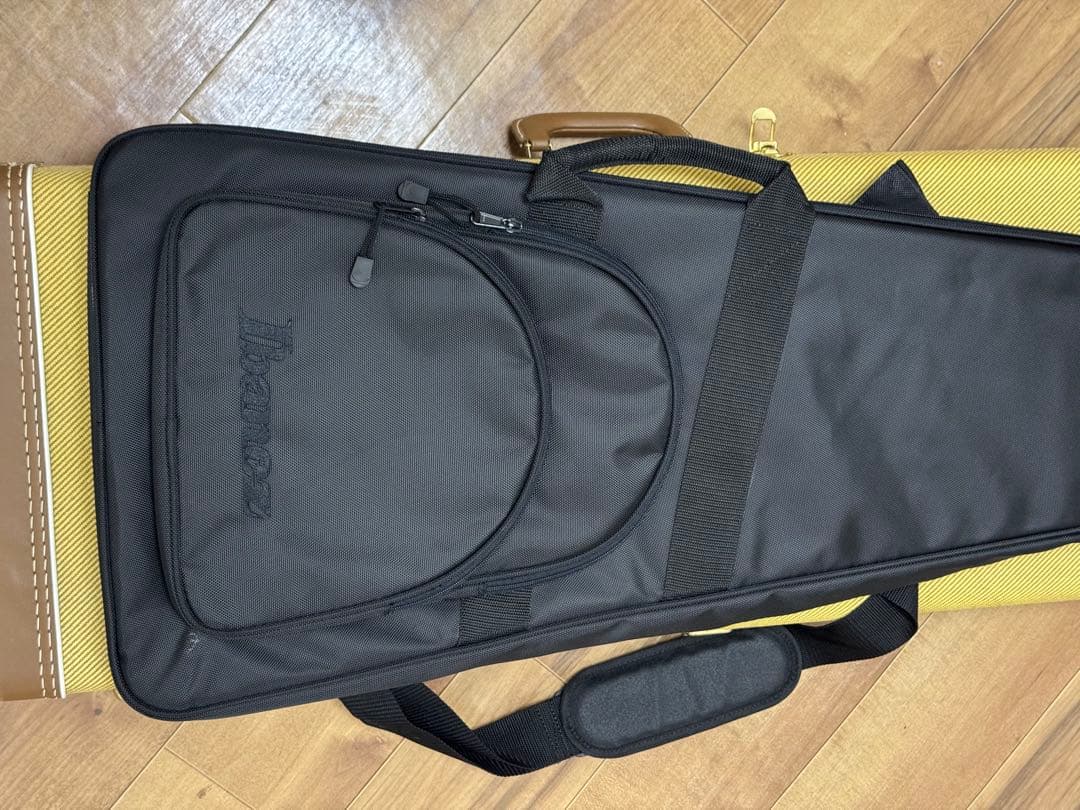 軽量個体 2.0kg ICHI10-VWM ハードケース付き