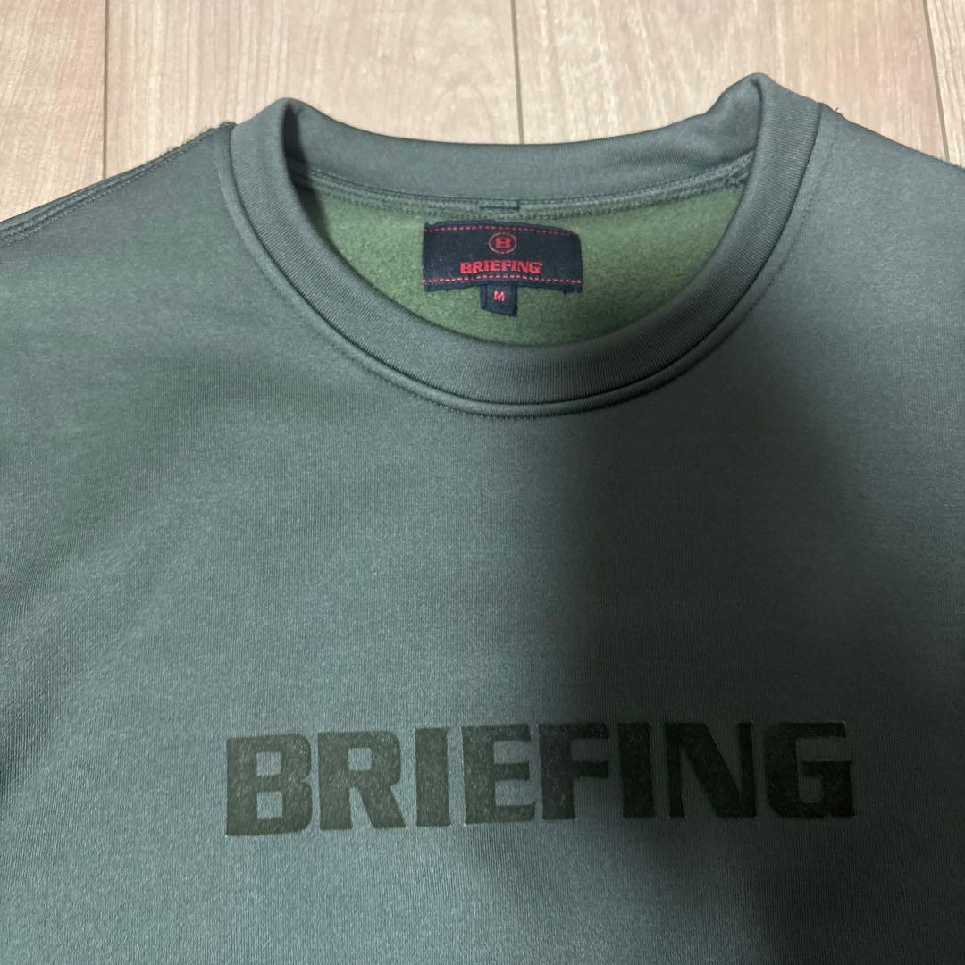 ブリーフィング　ゴルフ　サイズM