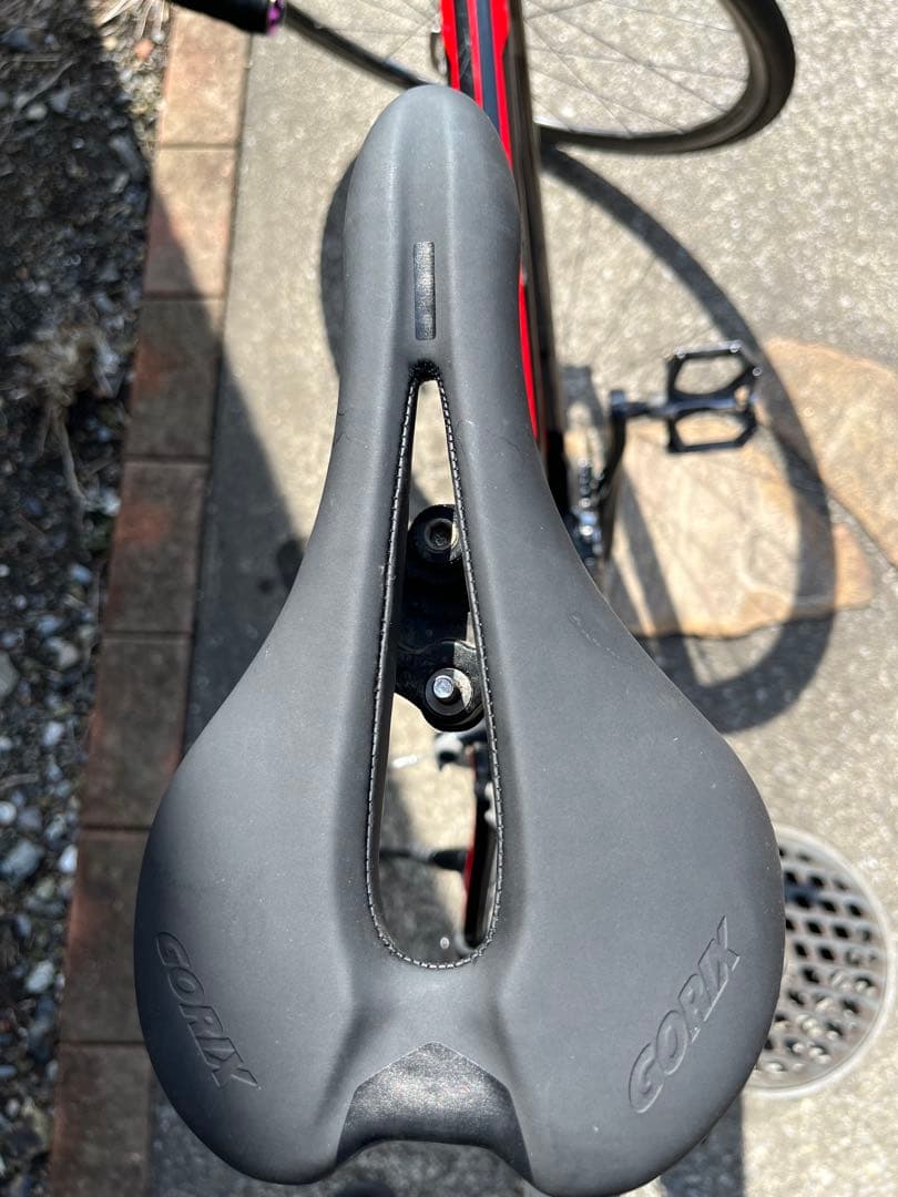 Bianchi ビアニローネ7 ロードバイク アルミ