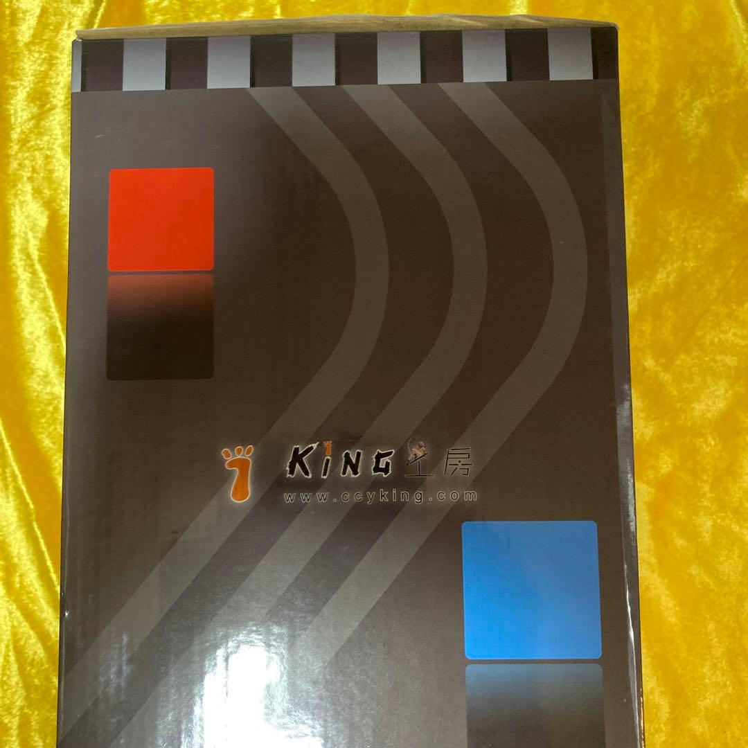 ワンピース　ジュエリー•ボニー　KING工房