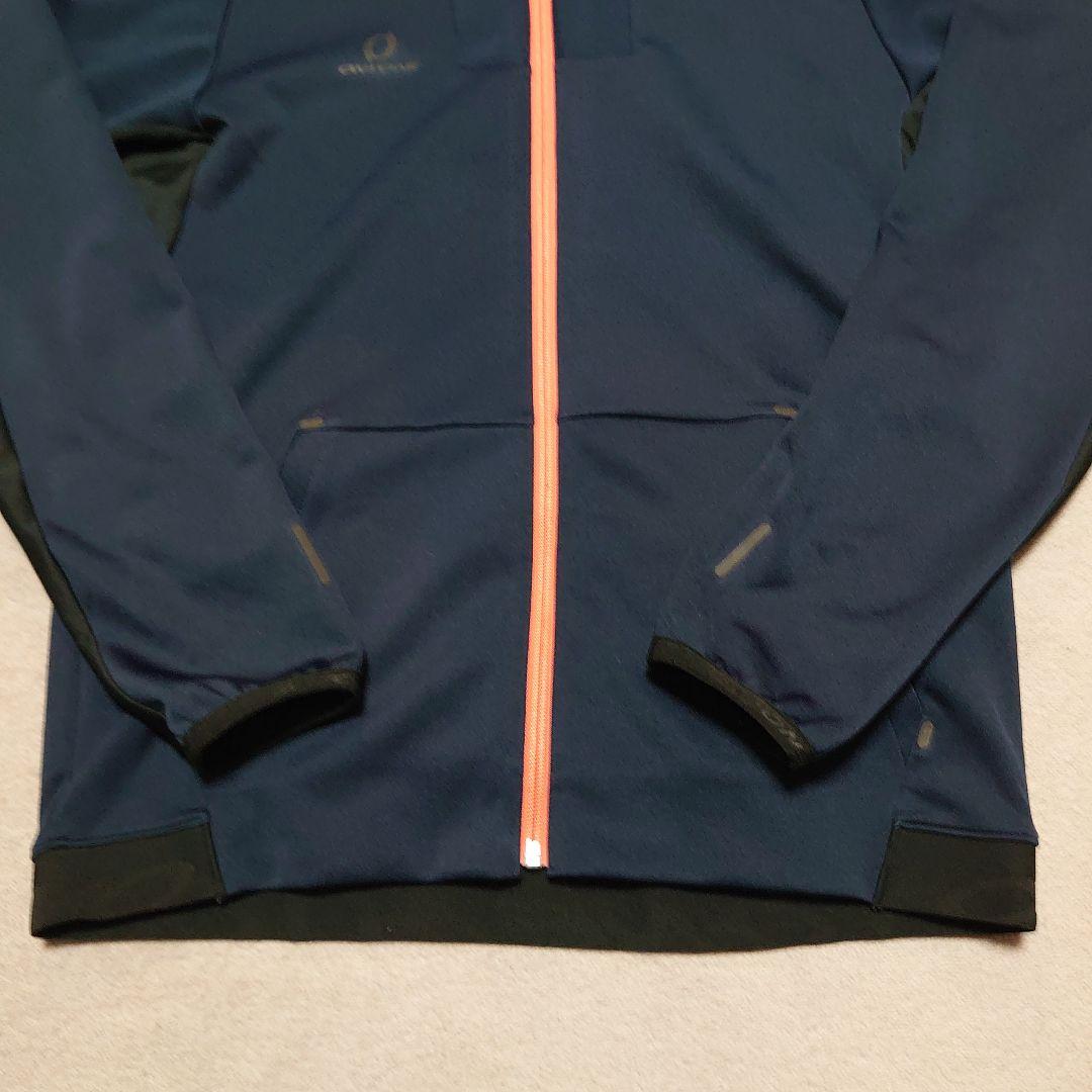 オンヨネ SWEAT BREAK JACKE・TPANTS