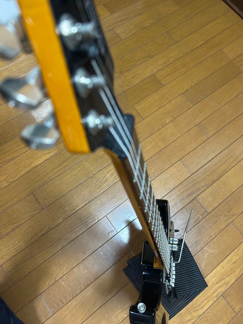 YAMAHA PACIFICA 612v Ⅱ FM