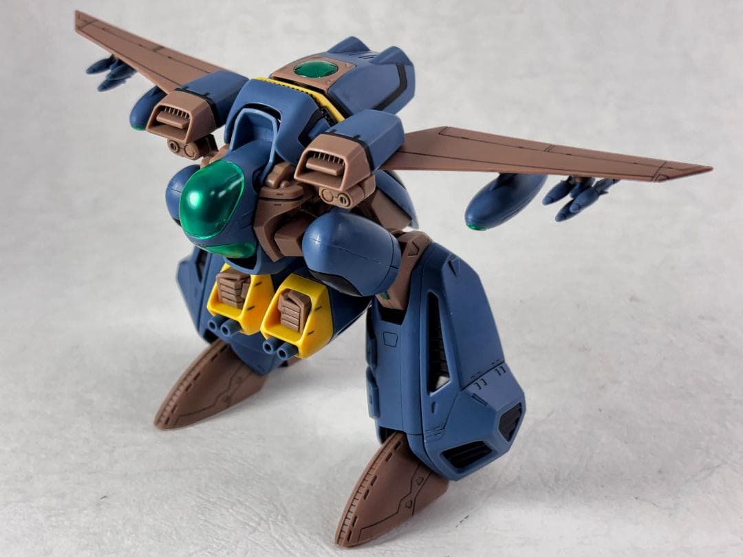 MODEROID オーガスⅡ オルソン・スペシャル