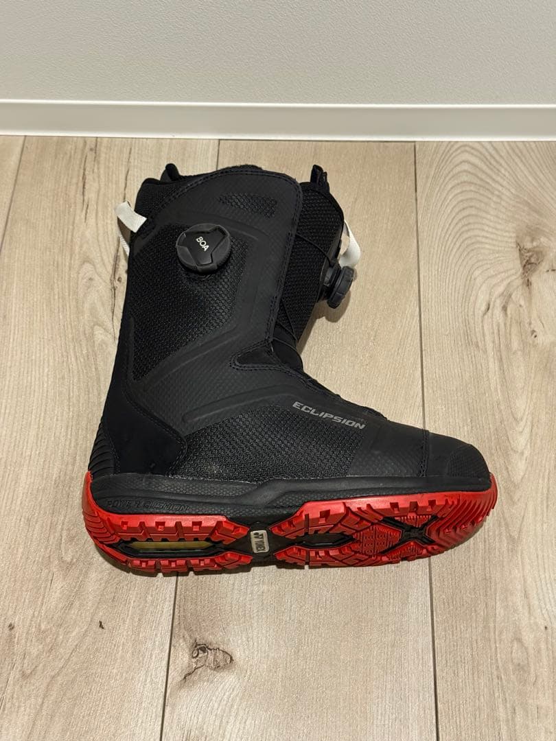 美品YONEX 25.5 ECLIPSION ヨネックス-23