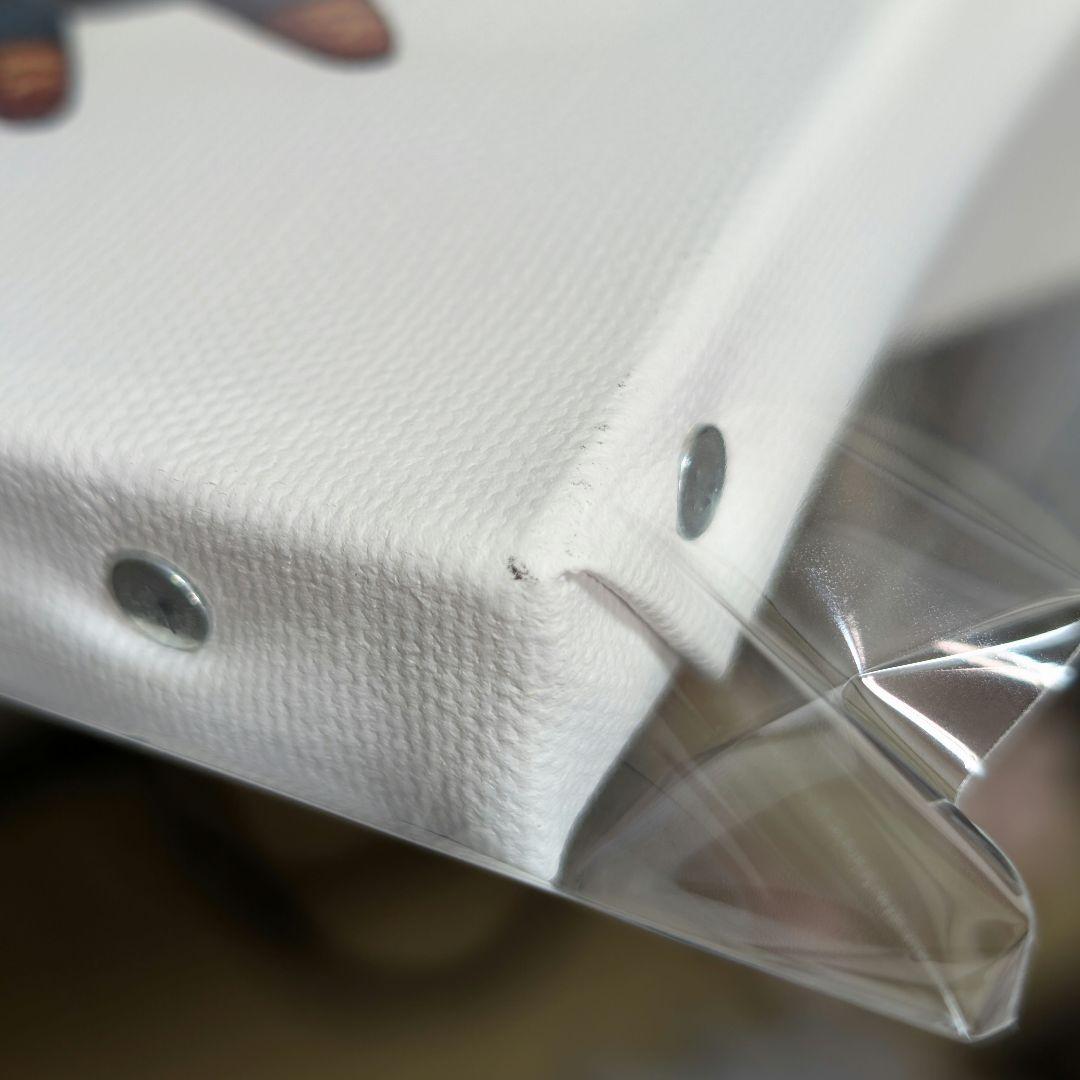 第五人格 庭師 キャンバスボード 誕生日