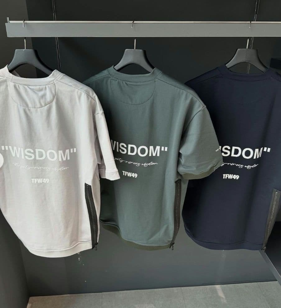 【オムライスさん専用】TFW49 LIGHT WEIGHT SWEATSHORT