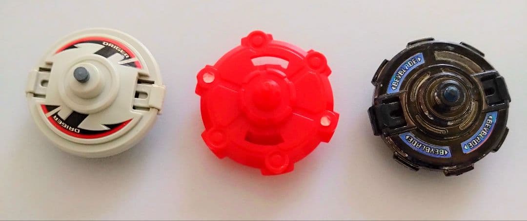 ☆希少！☆ベイブレード各種まとめ売り 旧タカラ製Sシリーズ Fシリーズなど