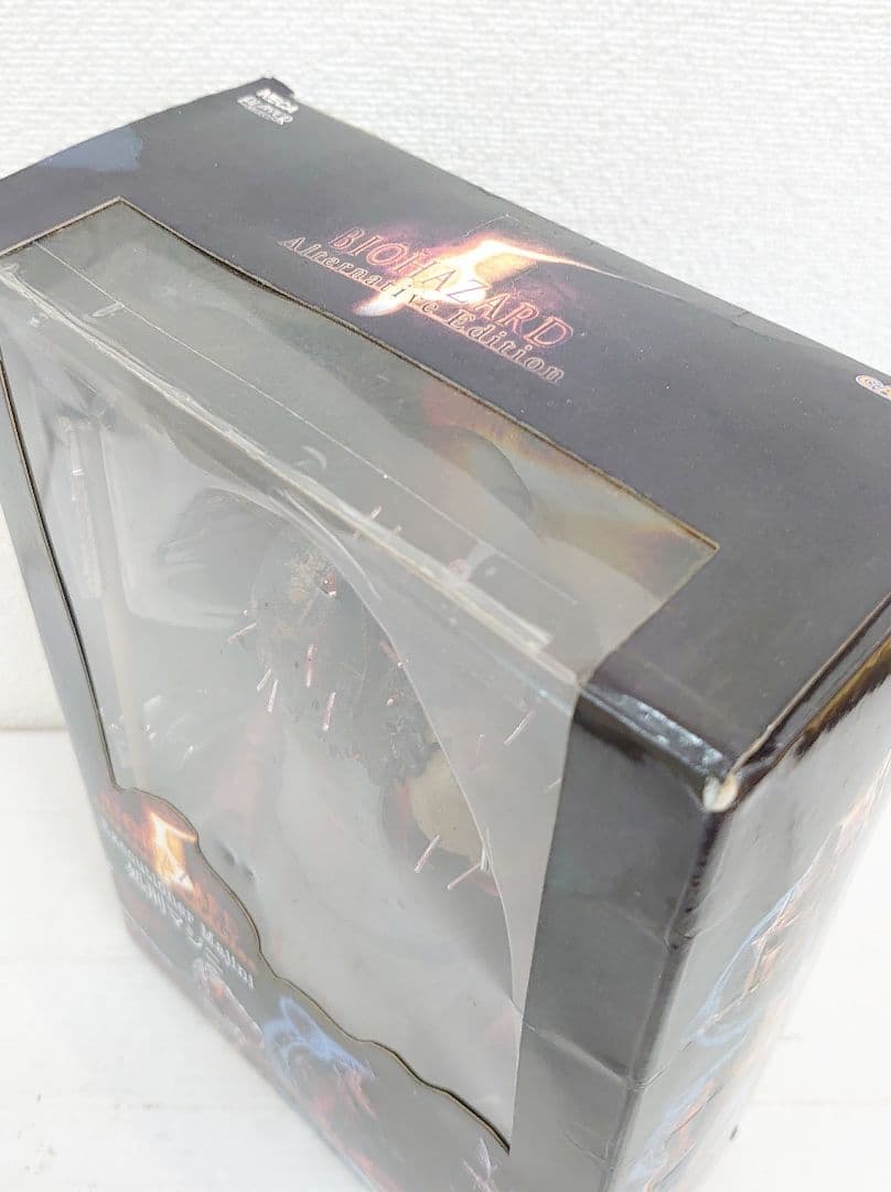 ネカ バイオハザード5 処刑マジニ　フィギュア