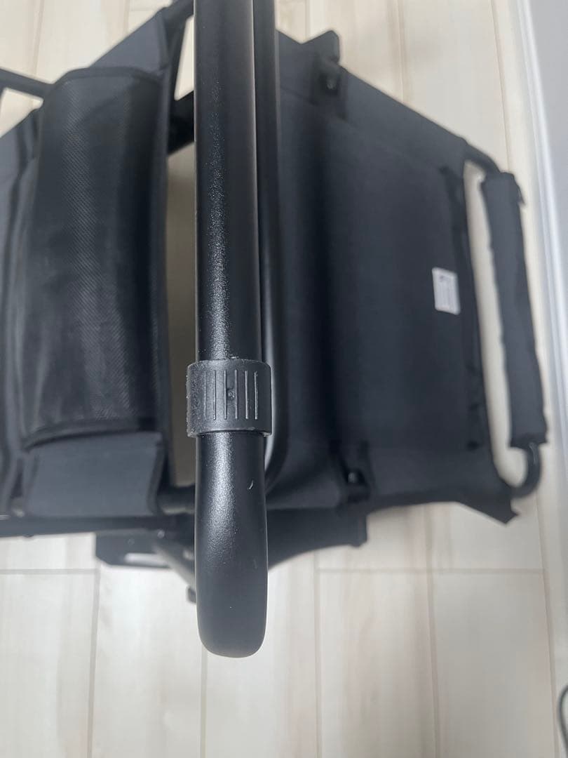 ROVERCHAIR STANDARD SOMABITO TRIBALロゴ