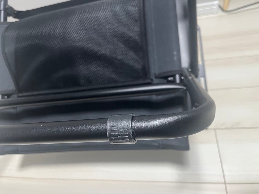 ROVERCHAIR STANDARD SOMABITO TRIBALロゴ