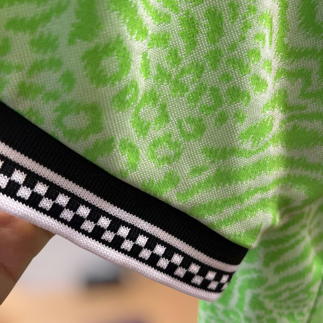 UMBRO × SUPREME 23ss サッカー　ゲームシャツ