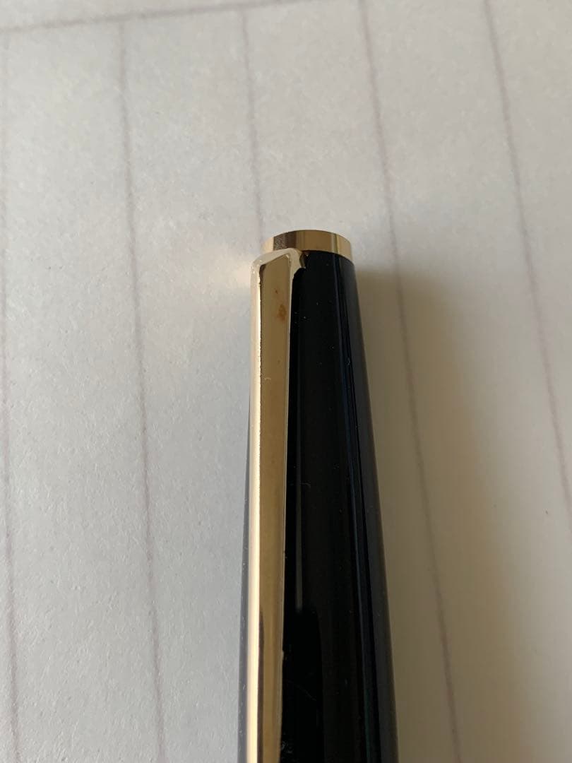 Montblanc（モンブラン）／No.320　14K万年筆