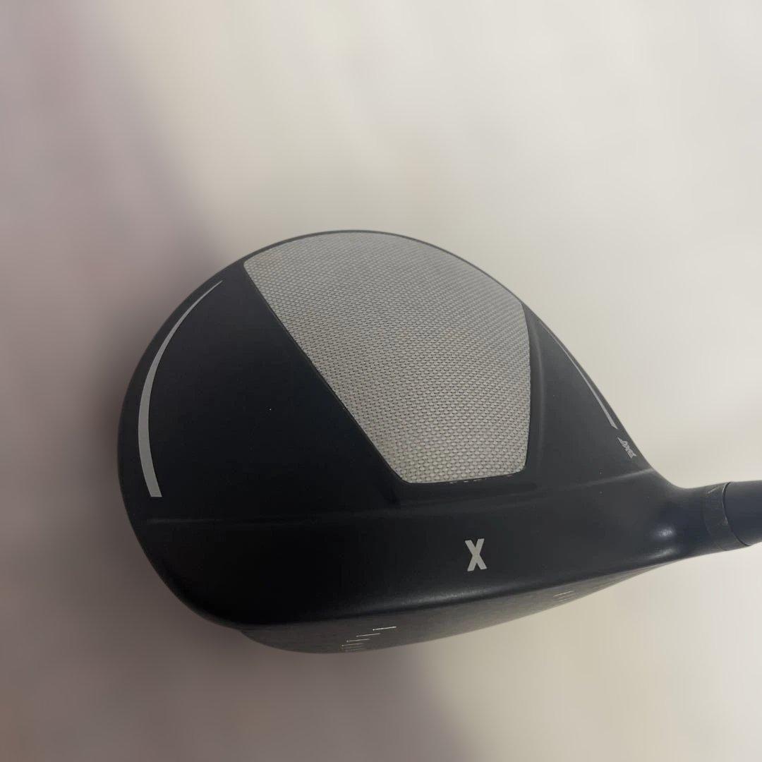 PXG 08111 XF ドライバー TENSEI RED