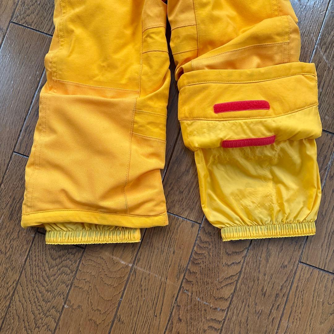 BURTON スノーウェア　トドラー　95サイズ 3T 雪遊び