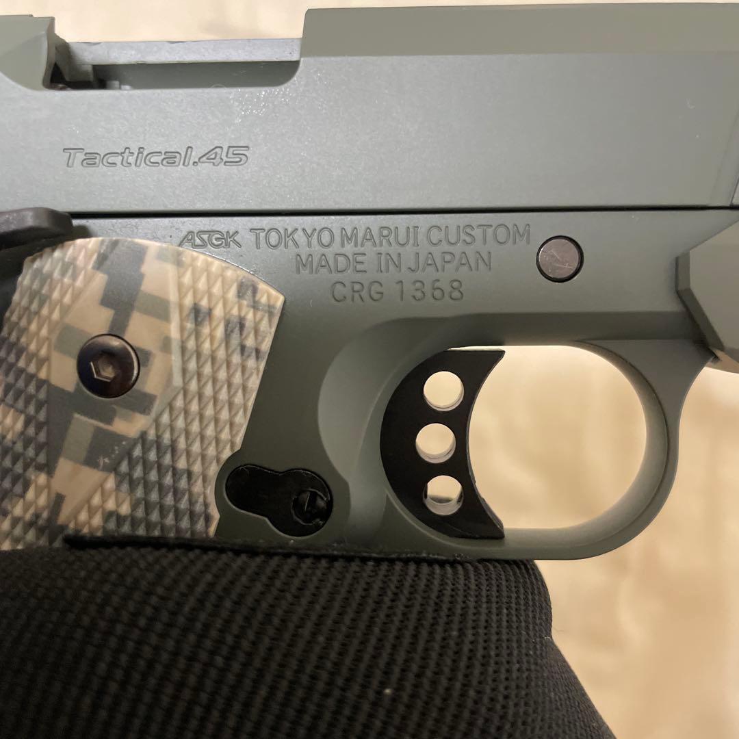 値下げ！東京マルイ　GBBフォリッジウォーリア　他