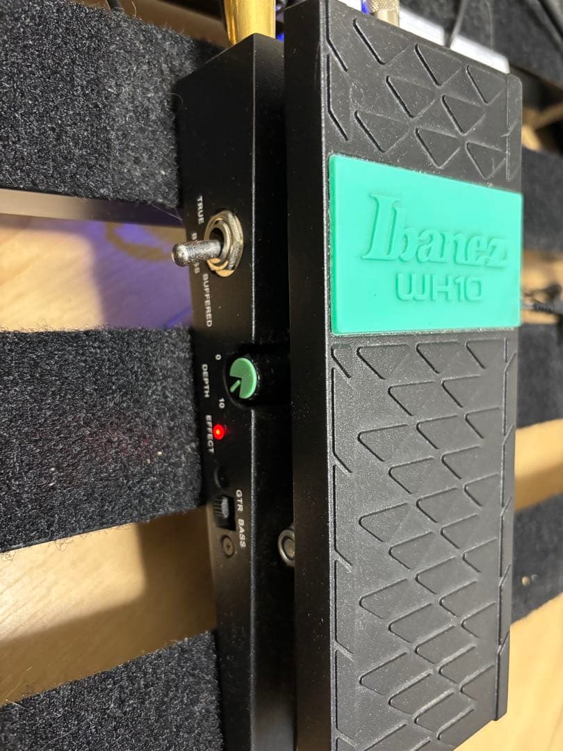 ギター Ibanez WH10 V3