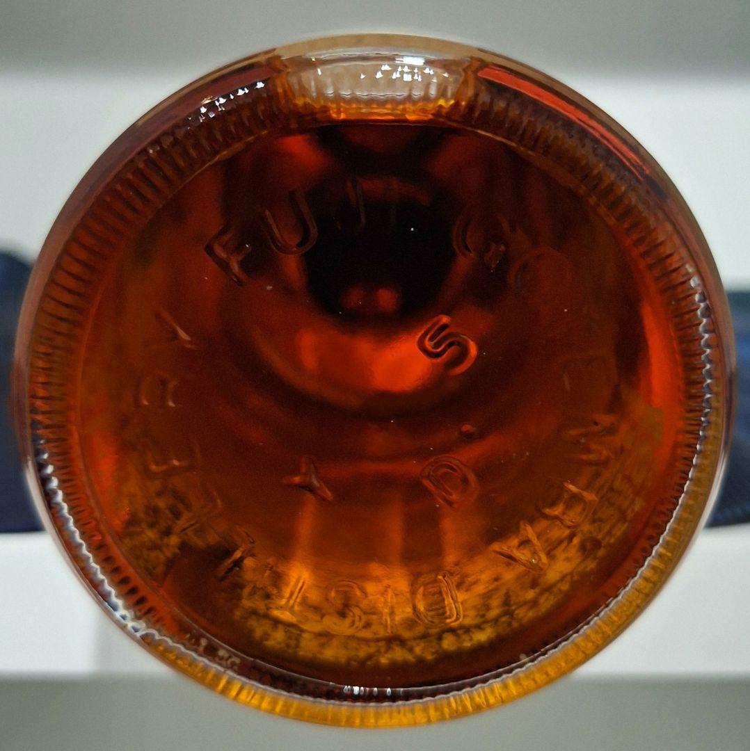 富士御殿場蒸溜所　シングルモルト 18年