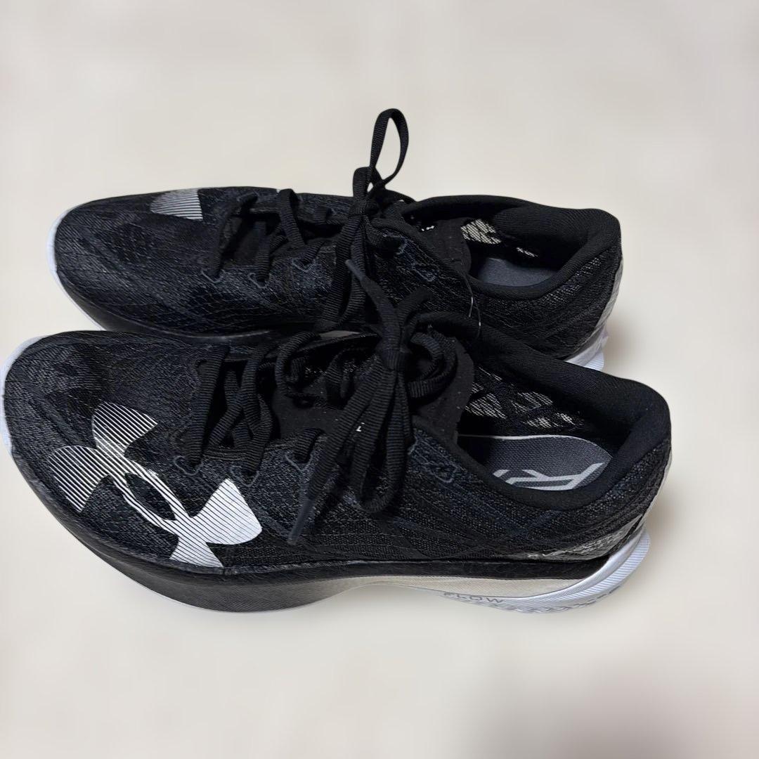 アンダーアーマーベロシティ エリート 2 26.0センチ　3027205 004