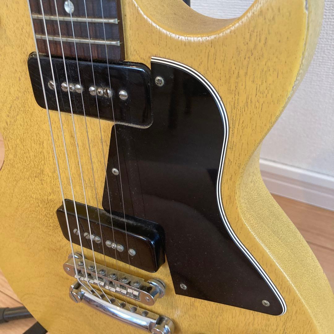 ギター Gibson Les Paul Special faded