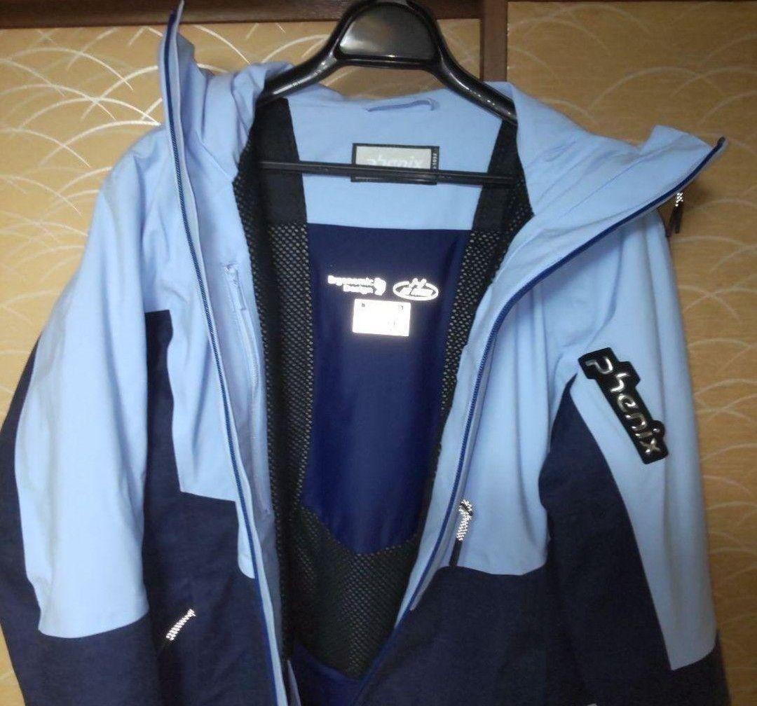 新品タグ付き Phenix フェニックス HIGH GRADEウエア