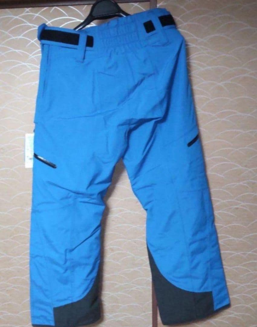 新品タグ付き Phenix フェニックス HIGH GRADEウエア