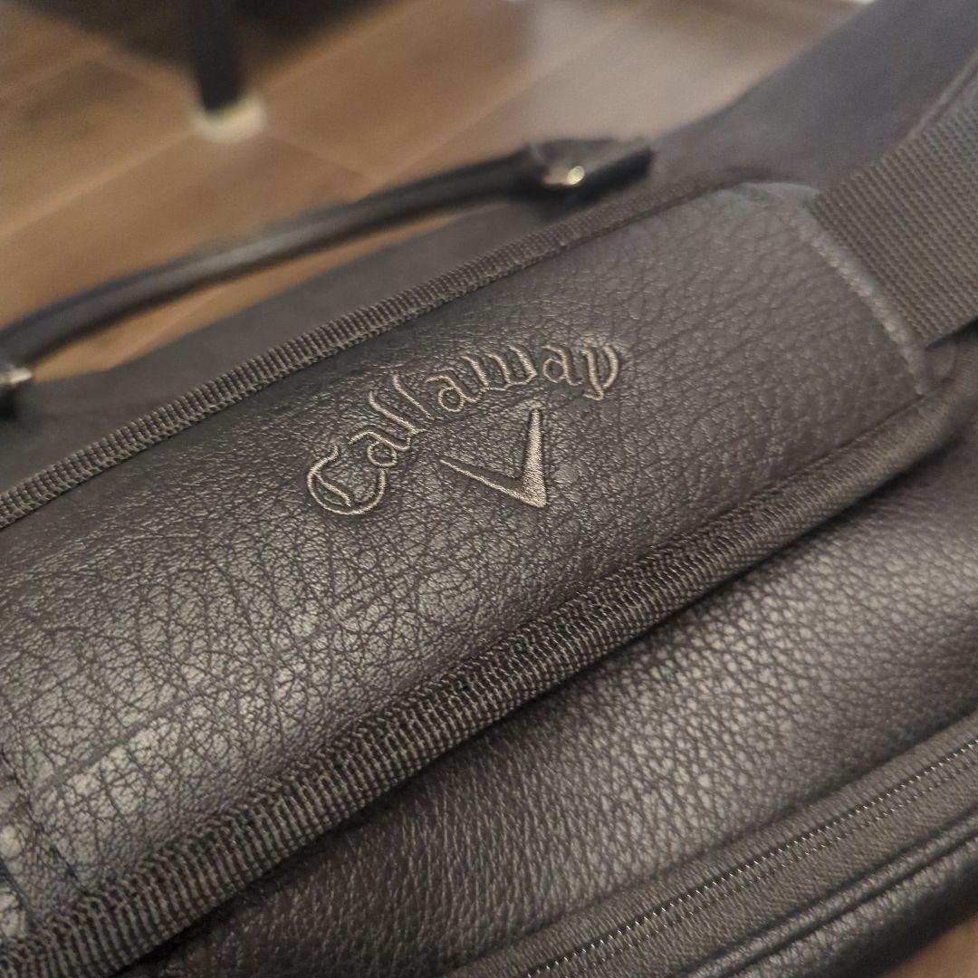 専用　　　キャロウェイ　 ボストンバッグ EXIA BOSTON 24 メンズ