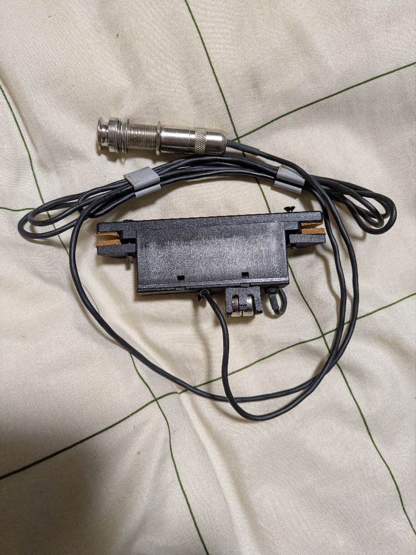 ギター FISHMAN Rare Earth Single Coil Active