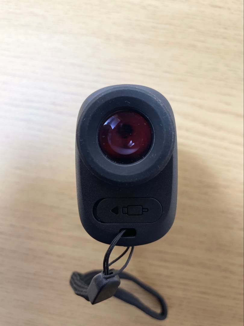 OUTZCOP ゴルフ用レーザー距離計 B1000PRO