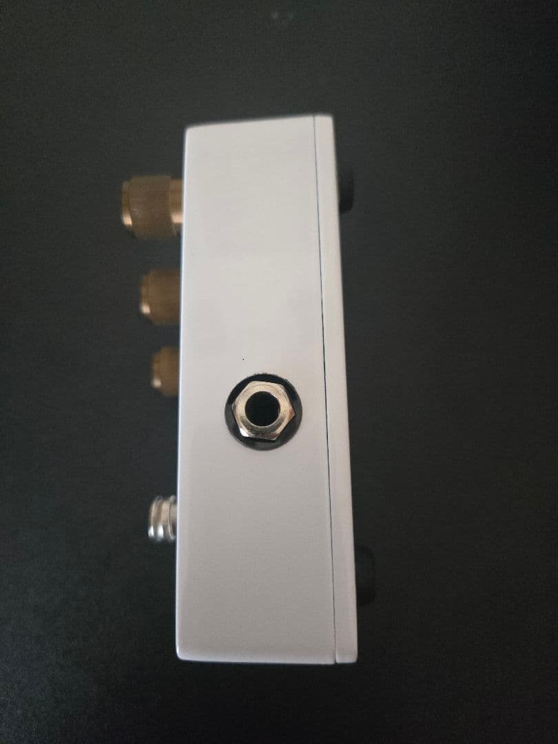 【中古レア品】LUNASTONE true overdrive 1