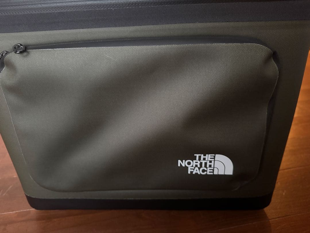 THE NORTH FACE フィルデンスギア コンテナ 40L NM82358