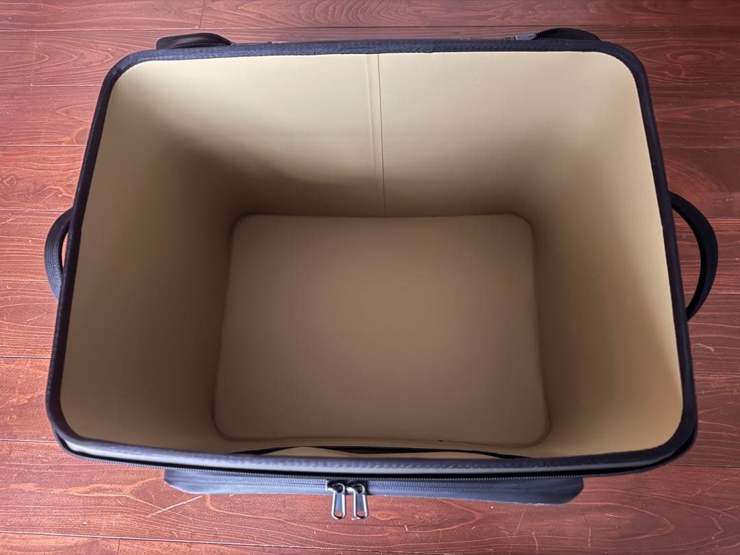 THE NORTH FACE フィルデンスギア コンテナ 40L NM82358