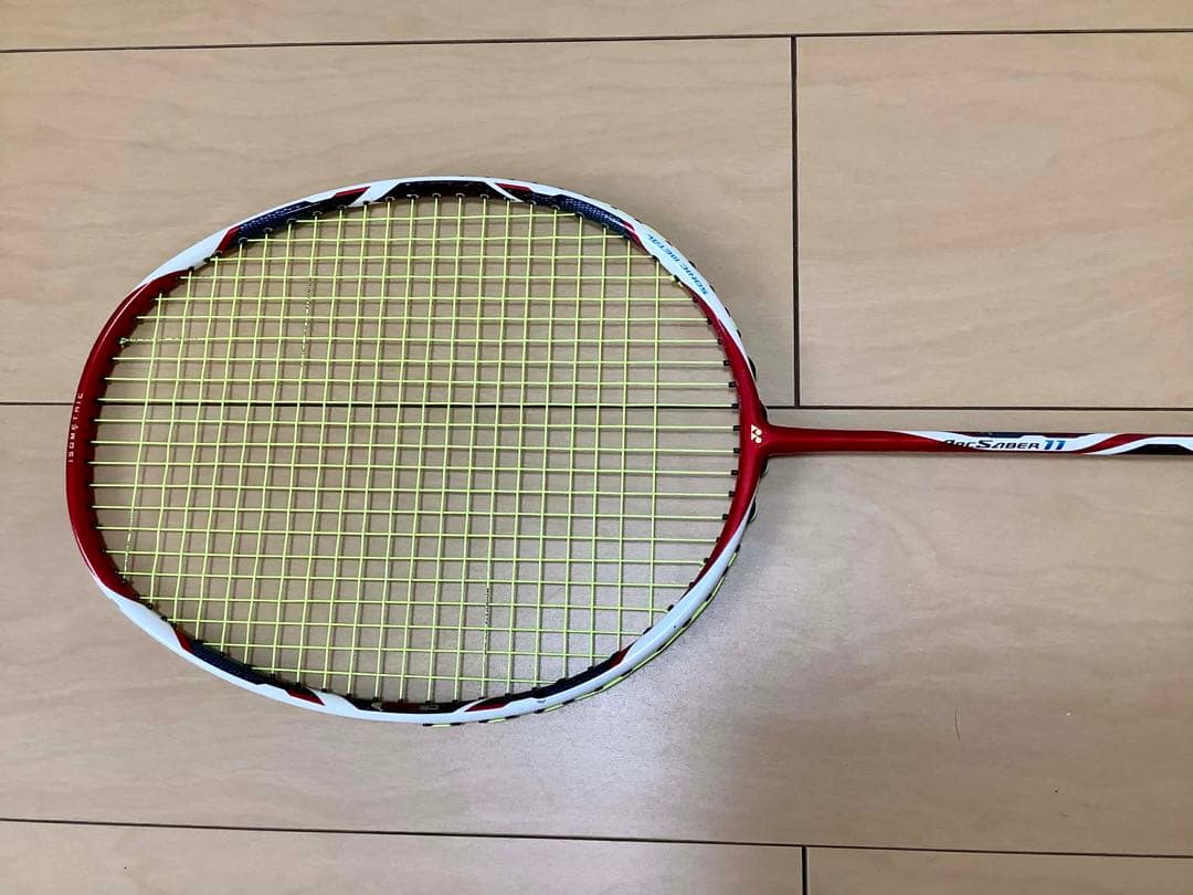 YONEX ARCSABER11 アークセイバー11 3UG5