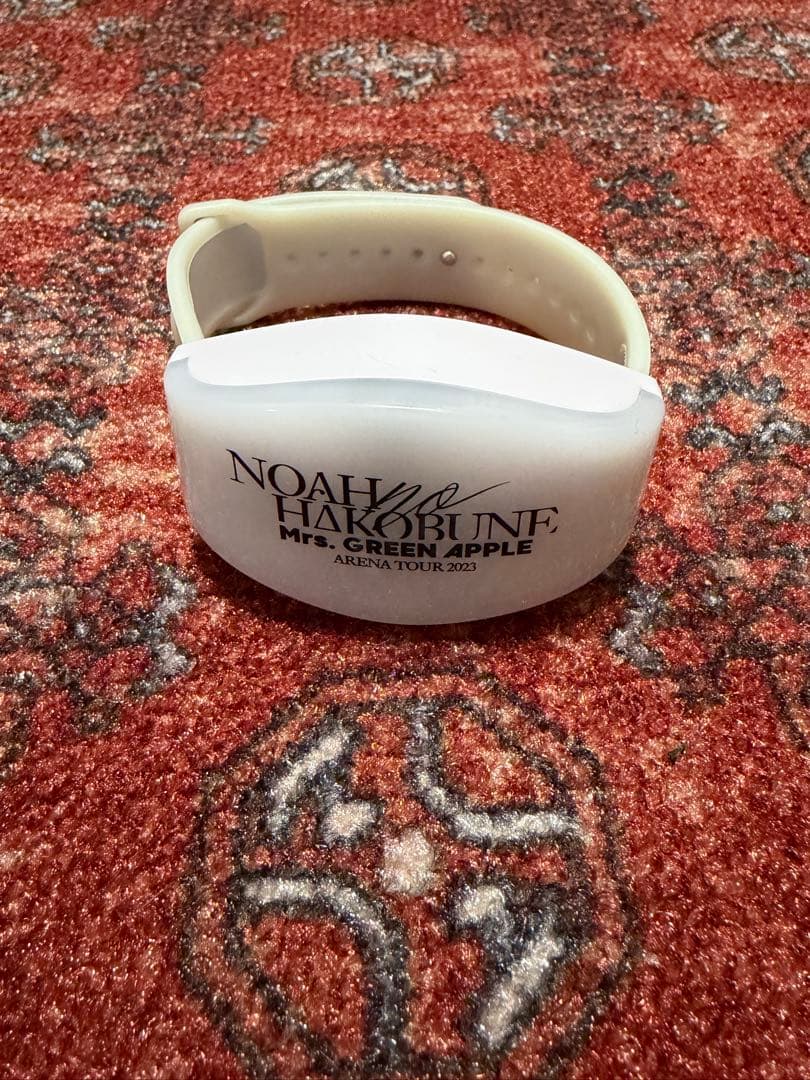 Mrs. GREEN APPLE ARENA TOUR 2023 グッズセット