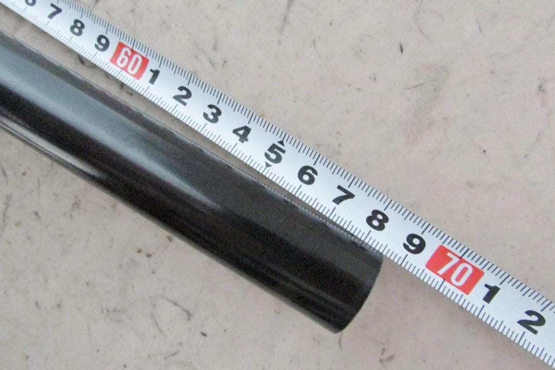 BMX ハンドル KINK Williams Handle Bar