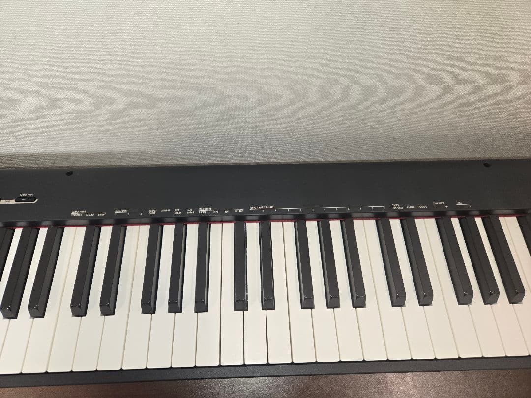 鍵盤楽器 cdp-s110