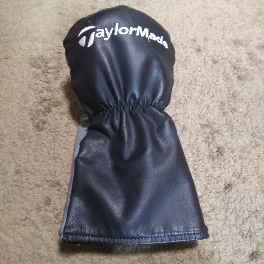 テーラーメイド M2 ドライバー TM1-217 フレックスR