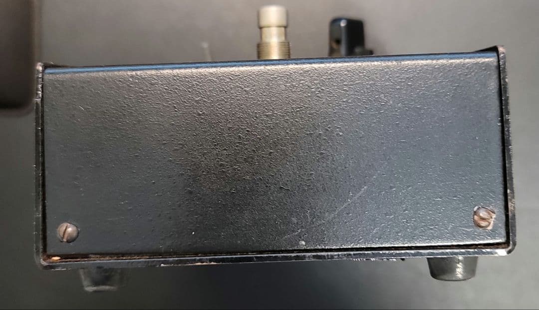 【Electro Harmonix】Small Stone Russian