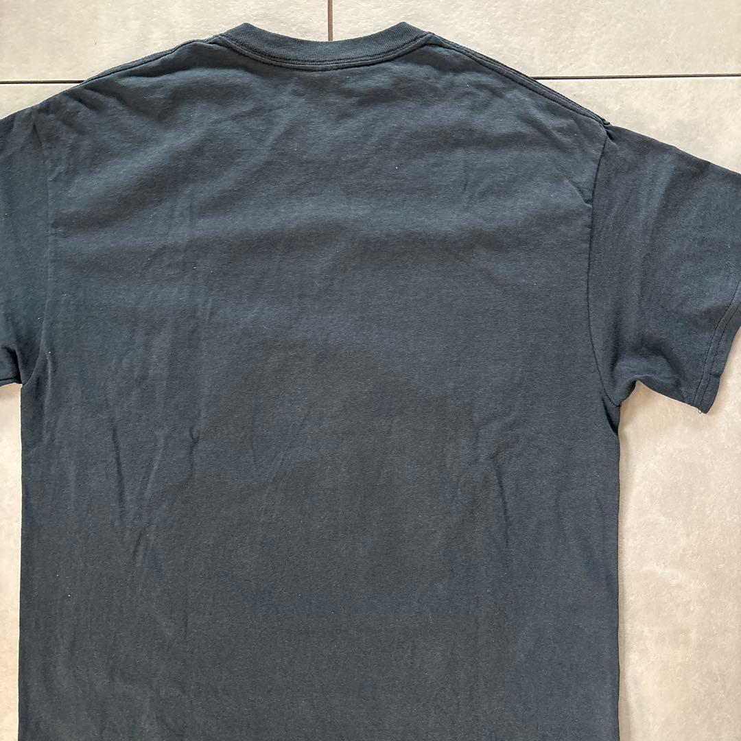 THE BONEZ Damaged Skull Tee 骸骨　Tシャツ