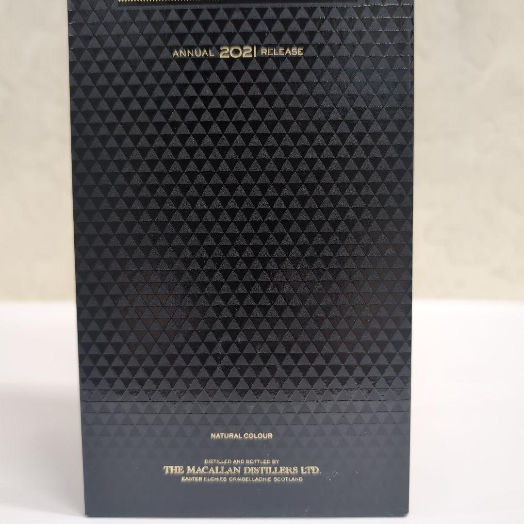 C*u様 未開封品 マッカラン 18年 シェリーオークカスク MACALLAN