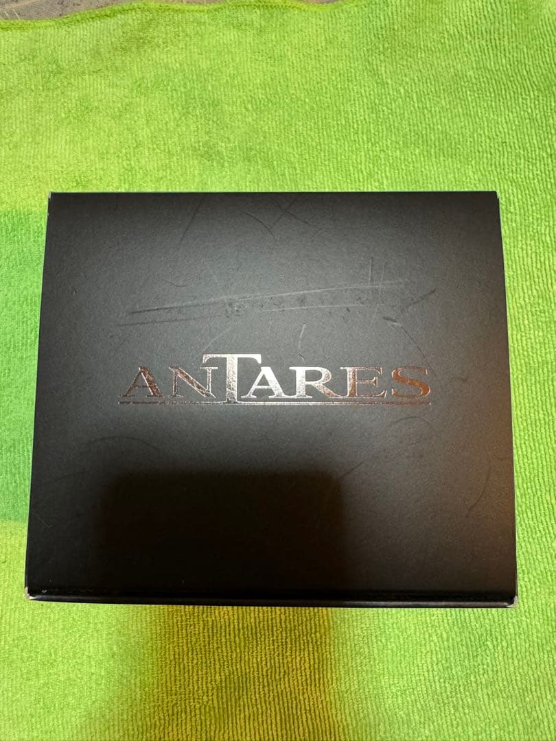 25アンタレス100XG