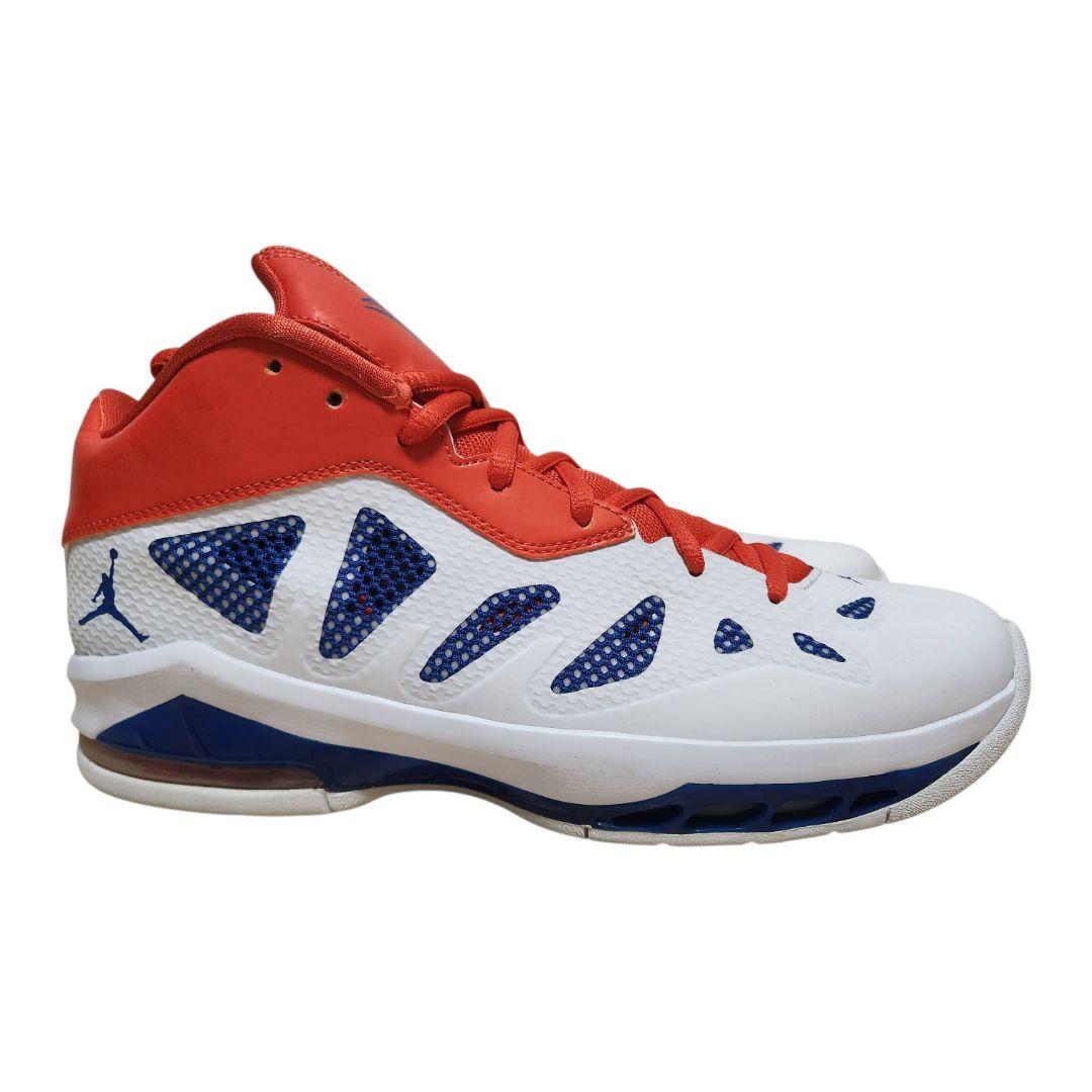 【未使用✨️28.5㎝】JORDAN MELO M8 ADVANCE 希少 箱付