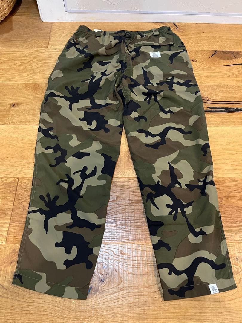 新品未使用　ゴールドゴルフロッカーズ　パンツ　L