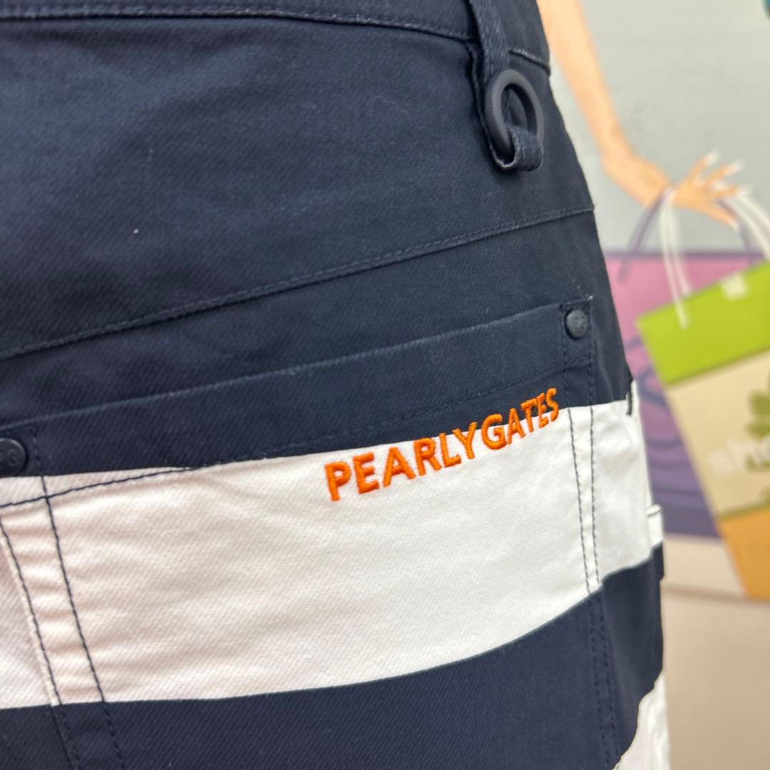 【新品】パーリーゲイツレディーススカートsize1