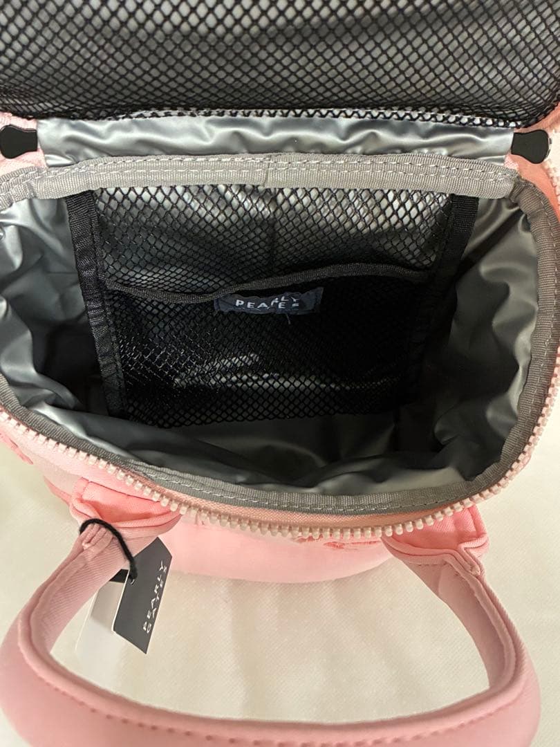 パーリーゲイツ　保冷バッグ