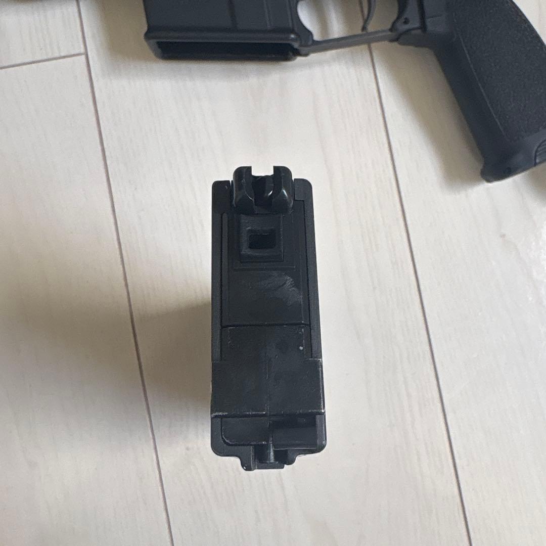 東京マルイ URG-I 11.5inch ガスブローバック